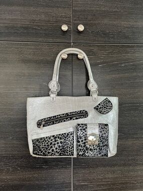 Miss MAK Genuine Leather Bag